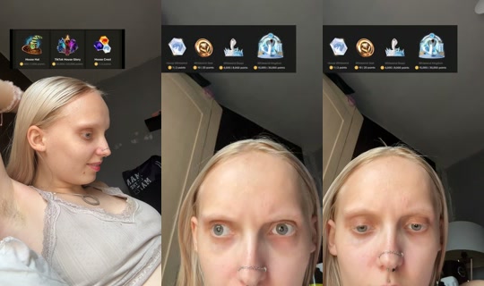 sophnottotal TikTok Live — Aug 29, 2026, 3:26 PM