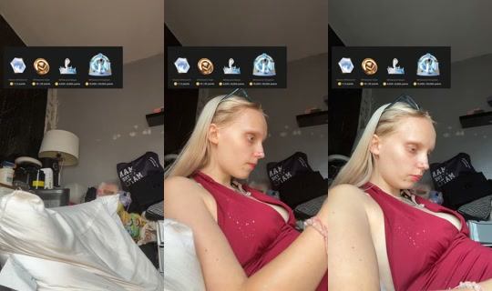 sophnottotal TikTok Live — Aug 29, 2026, 4:31 PM
