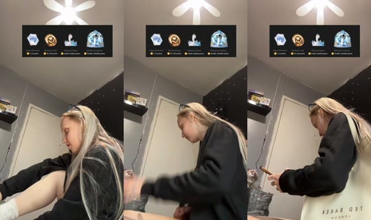sophnottotal TikTok Live — Aug 29, 2026, 5:17 PM