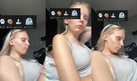 sophnottotal TikTok Live — Aug 30, 2026, 2:30 PM