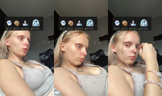 sophnottotal TikTok Live — Aug 30, 2026, 3:26 PM