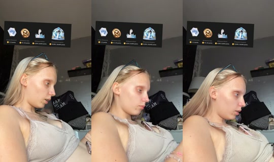 sophnottotal TikTok Live — Aug 30, 2026, 5:59 PM