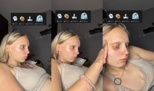 sophnottotal TikTok Live — Aug 30, 2026, 9:47 PM