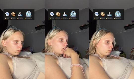 sophnottotal TikTok Live — Aug 30, 2026, 10:37 PM
