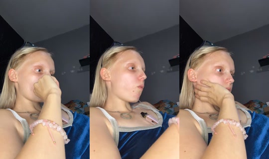 sophnottotal TikTok Live — Sep 1, 2026, 7:59 PM