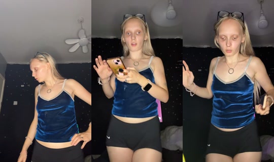 sophnottotal TikTok Live — Sep 1, 2026, 8:29 PM