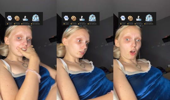 sophnottotal TikTok Live — Sep 1, 2026, 9:36 PM