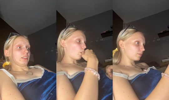 sophnottotal TikTok Live — Sep 1, 2026, 10:07 PM