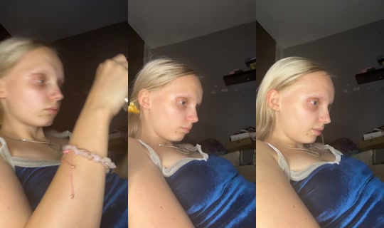 sophnottotal TikTok Live — Sep 2, 2026, 12:12 AM
