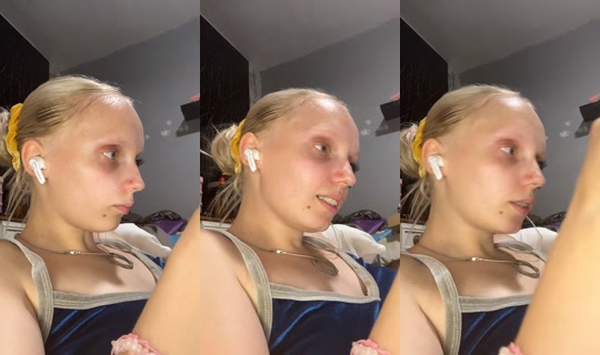 sophnottotal TikTok Live — Sep 2, 2026, 11:47 PM