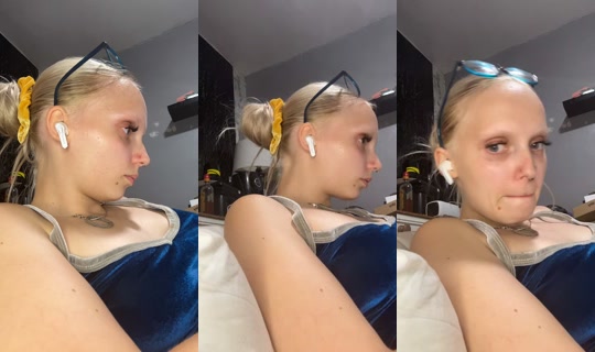 sophnottotal TikTok Live — Sep 3, 2026, 12:26 AM
