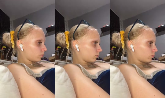 sophnottotal TikTok Live — Sep 3, 2026, 12:58 AM