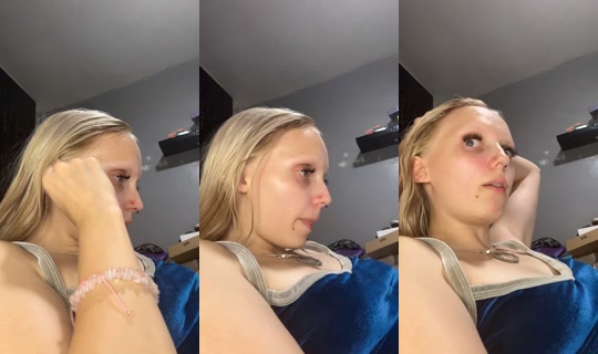 sophnottotal TikTok Live — Sep 3, 2026, 2:04 AM