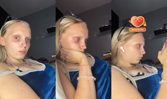 sophnottotal TikTok Live — Sep 3, 2026, 8:54 PM