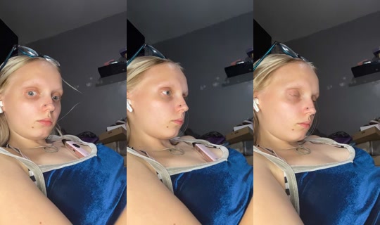 sophnottotal TikTok Live — Sep 3, 2026, 9:45 PM