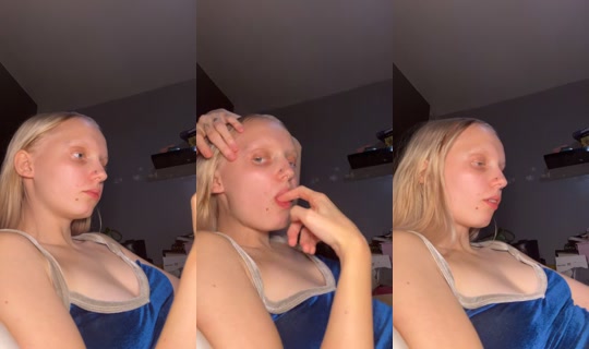 sophnottotal TikTok Live — Oct 2, 2026, 12:57 AM