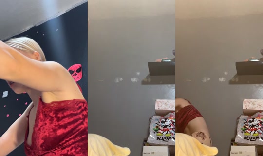 sophnottotal TikTok Live — Oct 2, 2026, 3:36 AM