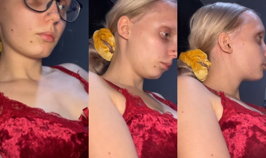 sophnottotal TikTok Live — Oct 2, 2026, 5:17 AM