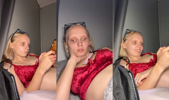 sophnottotal TikTok Live — Oct 2, 2026, 10:20 PM