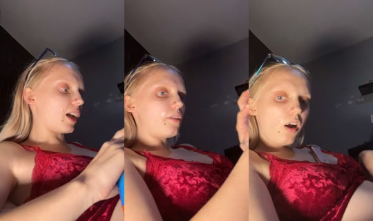 sophnottotal TikTok Live — Oct 4, 2026, 7:48 PM