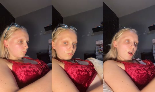 sophnottotal TikTok Live — Oct 4, 2026, 10:34 PM
