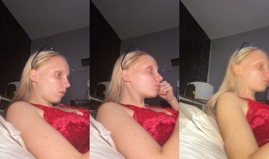 sophnottotal TikTok Live — Oct 5, 2026, 12:57 AM
