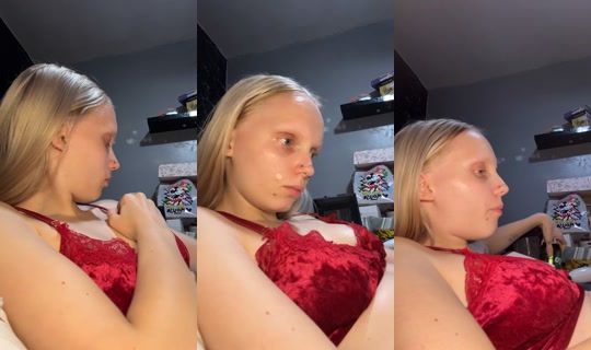 sophnottotal TikTok Live — Oct 5, 2026, 2:55 AM