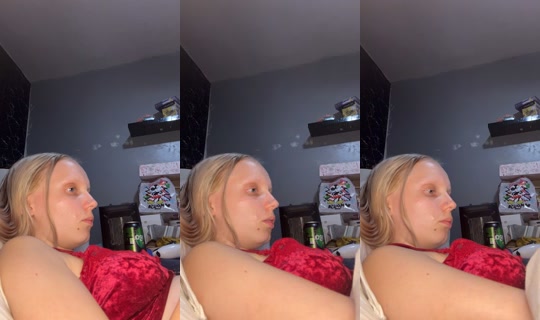 sophnottotal TikTok Live — Oct 5, 2026, 3:46 AM