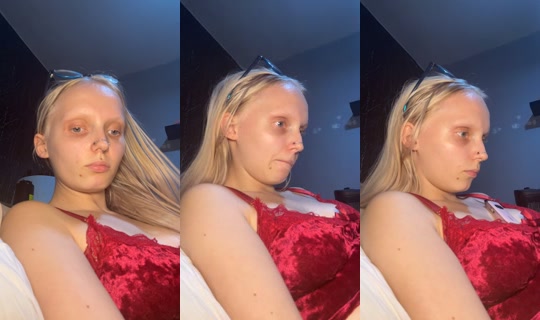 sophnottotal TikTok Live — Oct 5, 2026, 9:28 PM
