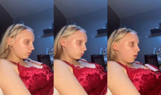 sophnottotal TikTok Live — Oct 5, 2026, 10:12 PM