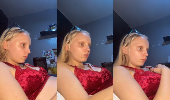 sophnottotal TikTok Live — Oct 5, 2026, 11:05 PM