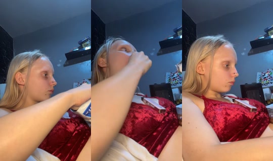 sophnottotal TikTok Live — Oct 6, 2026, 1:57 AM
