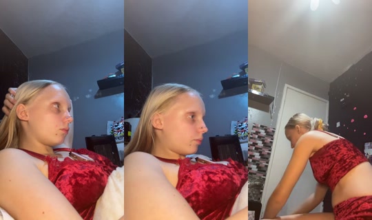sophnottotal TikTok Live — Oct 6, 2026, 2:43 AM
