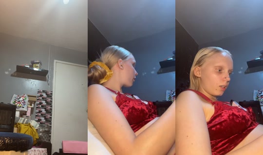 sophnottotal TikTok Live — Oct 6, 2026, 3:33 AM