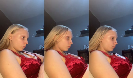 sophnottotal TikTok Live — Oct 6, 2026, 4:24 AM