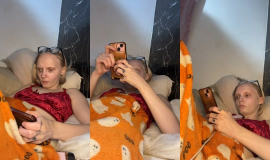 sophnottotal TikTok Live — Oct 7, 2026, 11:31 PM