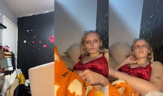 sophnottotal TikTok Live — Oct 8, 2026, 12:21 AM
