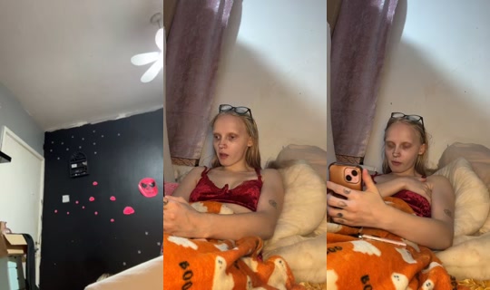 sophnottotal TikTok Live — Oct 8, 2026, 1:37 AM