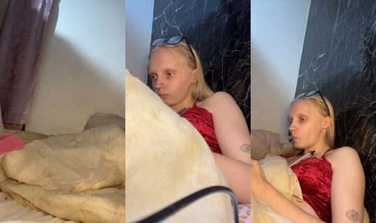 sophnottotal TikTok Live — Oct 8, 2026, 2:28 AM