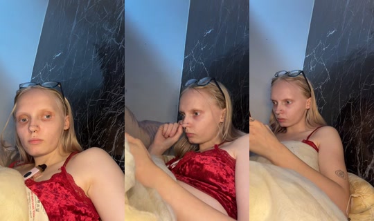 sophnottotal TikTok Live — Oct 8, 2026, 3:10 AM