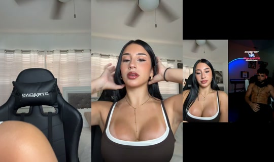 sophpadron TikTok Live — Aug 20, 2026, 7:37 PM