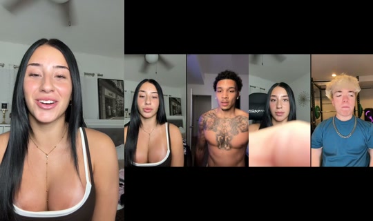 sophpadron TikTok Live — Aug 21, 2026, 3:18 AM