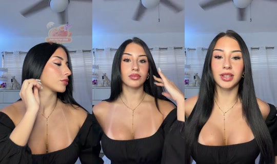 sophpadron TikTok Live — Oct 4, 2026, 10:25 PM