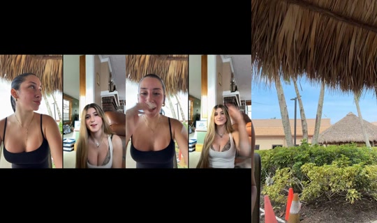 sophpadron TikTok Live — Oct 8, 2026, 8:24 PM