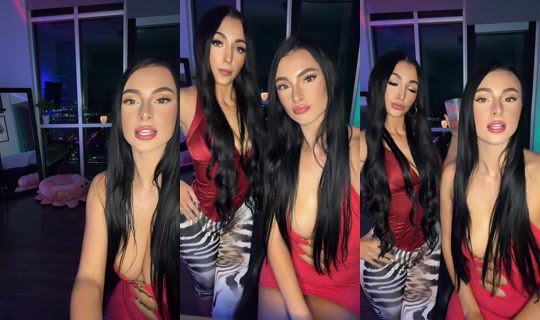 sophsoph56300 TikTok Live — Oct 3, 2026, 1:18 AM