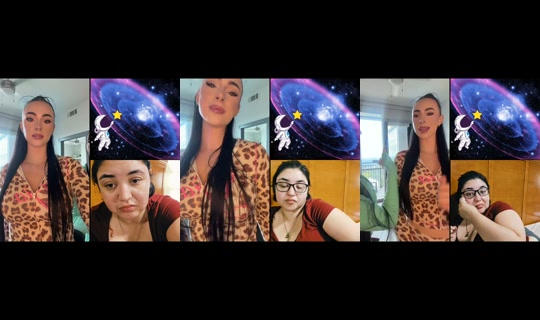sophsoph56300 TikTok Live — Oct 3, 2026, 7:36 PM