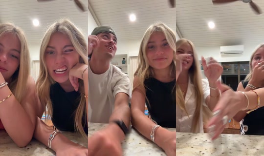 sophwestt TikTok Live — Sep 29, 2026, 8:15 AM