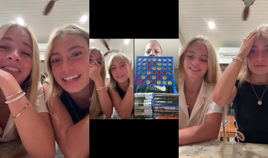 sophwestt TikTok Live — Sep 29, 2026, 9:05 AM