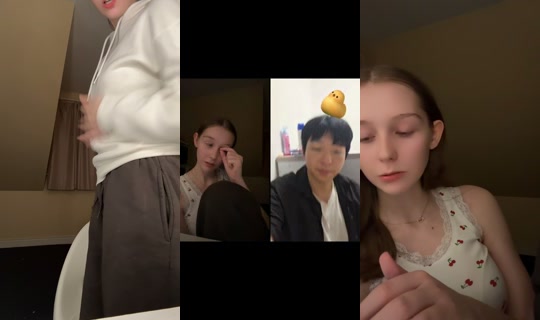 sophww07 TikTok Live — Aug 20, 2026, 9:10 PM
