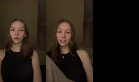 sophww07 TikTok Live — Aug 22, 2026, 8:34 PM